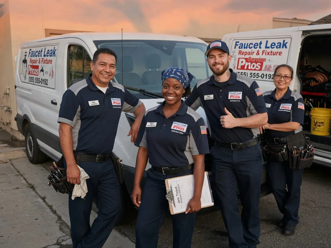 Faucet Repair company in Brevig Mission, AK